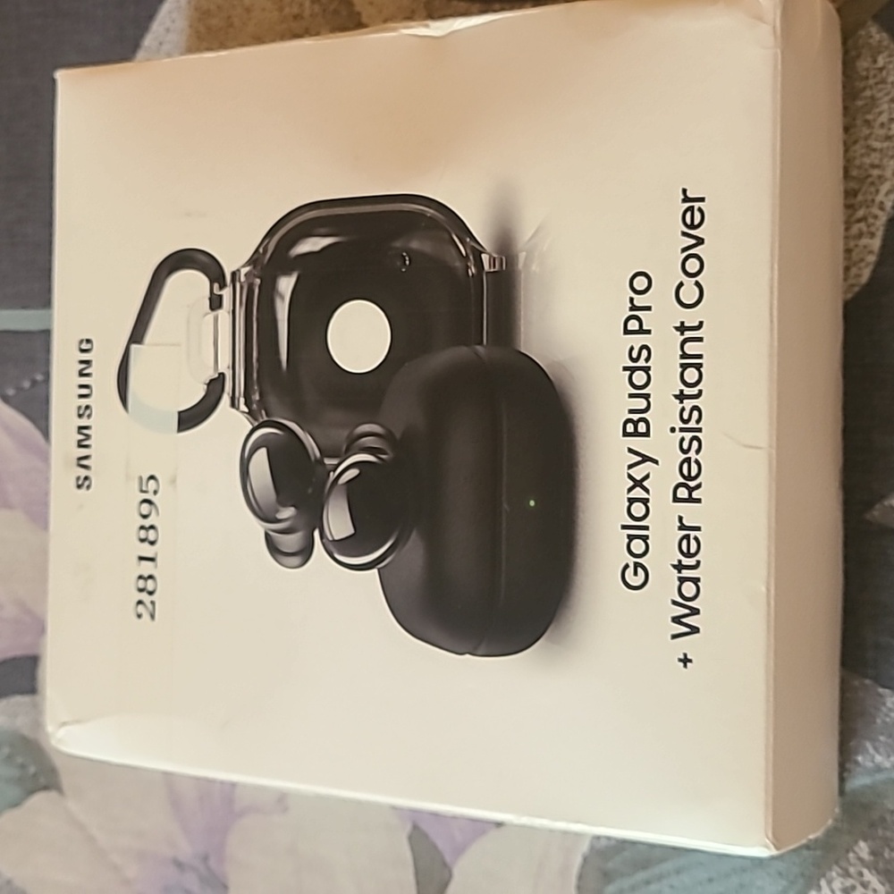 Samsung Galaxy Buds Pro